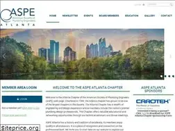 Sites similar to aspe-atl.com
