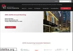 Sites similar to aspe.net