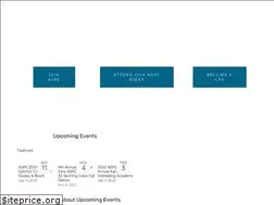 Sites similar to aspe32.org