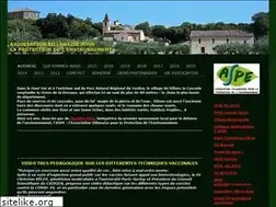 Sites similar to aspe83.fr