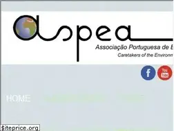Sites similar to aspea.org