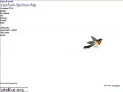 Sites similar to aspebodaspelmanslag.se