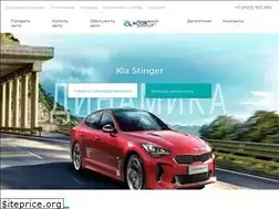 Sites similar to aspec-auto.ru