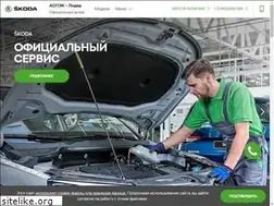 Sites similar to aspec-lider.ru