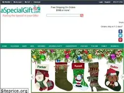 Sites similar to aspecialgift.com