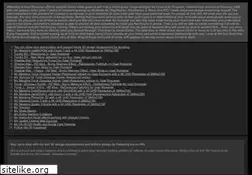 Sites similar to aspecmaps.free.fr