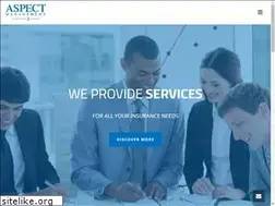 Sites similar to aspect-mgmt.com