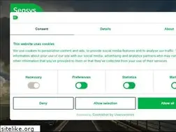 Sites similar to aspect.com.au