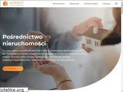 Sites similar to aspect.info.pl
