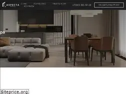 Sites similar to aspecta.su