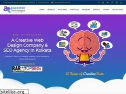 Sites similar to aspectalltechnologies.com
