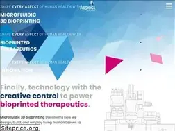 Sites similar to aspectbiosystems.com