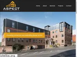 Sites similar to aspectcms.com