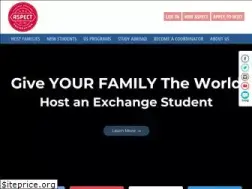 Sites similar to aspectfoundation.org
