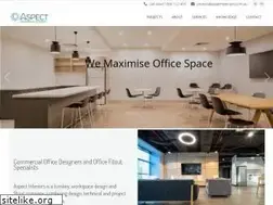 Sites similar to aspectinteriors.com.au