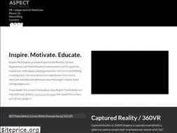Sites similar to aspectmultimedia.com