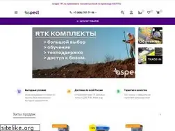 Sites similar to aspector.ru