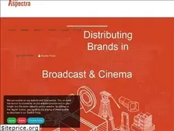 Sites similar to aspectra.nl