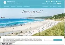 Sites similar to aspects-holidays.co.uk