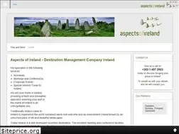 Sites similar to aspectsofireland.com