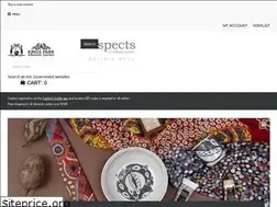 Sites similar to aspectsofkingspark.com.au