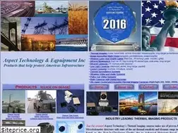 Sites similar to aspecttechnology.com