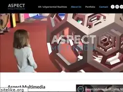 Sites similar to aspectxr.com