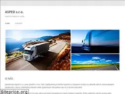 Sites similar to asped.cz