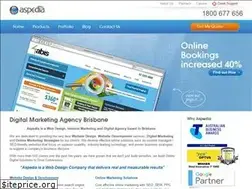 Sites similar to aspedia.net