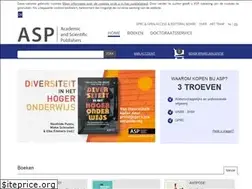 Sites similar to aspeditions.be
