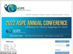 Sites similar to aspeducators.org