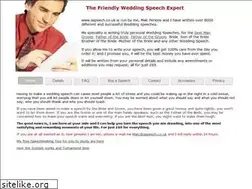Sites similar to aspeech.co.uk