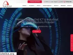 Sites similar to aspeed.com.sg
