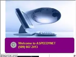 Sites similar to aspeedynet.net