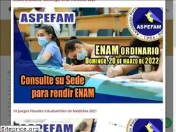 Sites similar to aspefam.org.pe