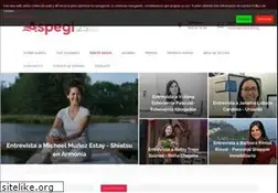 Sites similar to aspegi.org