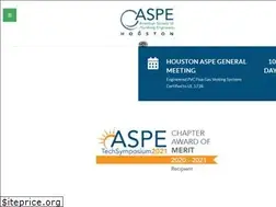 Sites similar to aspehouston.com