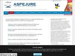 Sites similar to aspejure.com