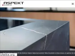 Sites similar to aspekt.eu