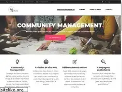 Sites similar to aspekt.fr
