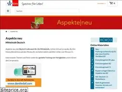 Sites similar to aspekte.biz