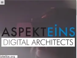 Sites similar to aspekteins.com
