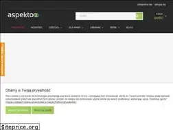 Sites similar to aspekto.pl