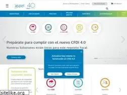 Sites similar to aspel.com