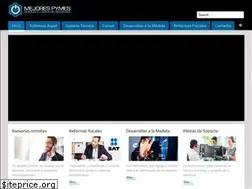 Sites similar to aspelcancun.com.mx