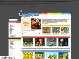Sites similar to aspelletjes.nl