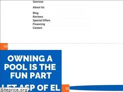 Sites similar to aspelpasotx.com