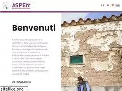 Sites similar to aspem.org