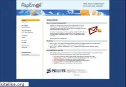 Sites similar to aspemail.com