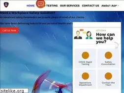 Sites similar to aspems.com